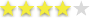3.8 stjerner